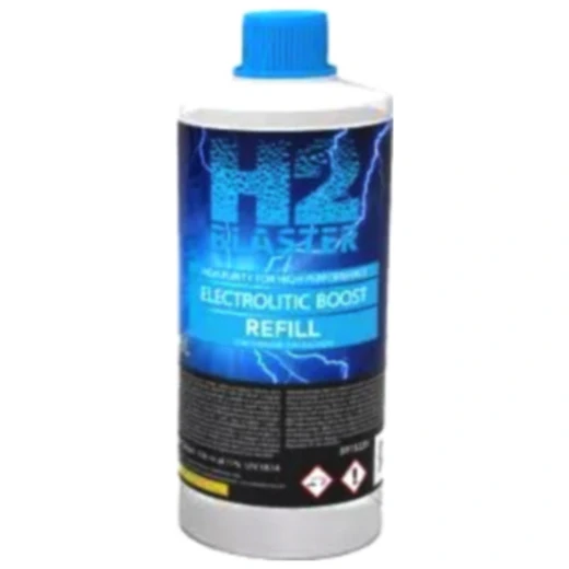 Texa Elektrolyt Nachfüllset für H2 Blaster