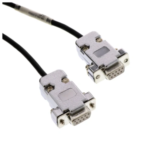 Verbindungskabel RS 232 für Klimaservicegeräte HUSKY 300