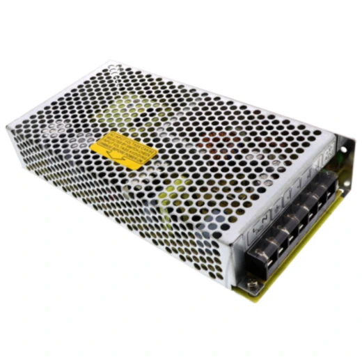 Schaltnetzteil 12V DC für Klimaservicegeräte HGS Husky 300