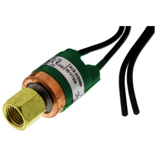 DANFOSS HGS Husky 300 Druckschalter für Motorräder