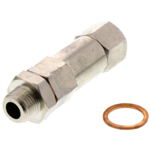 Rückschlagventil HGS Husky 300 für Motorräder