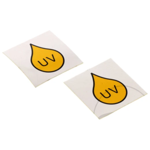 Klebeblatt UV HGS für Husky 300