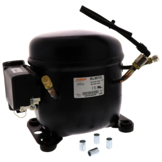 Kompressor HGS Husky 300 für Motorräder