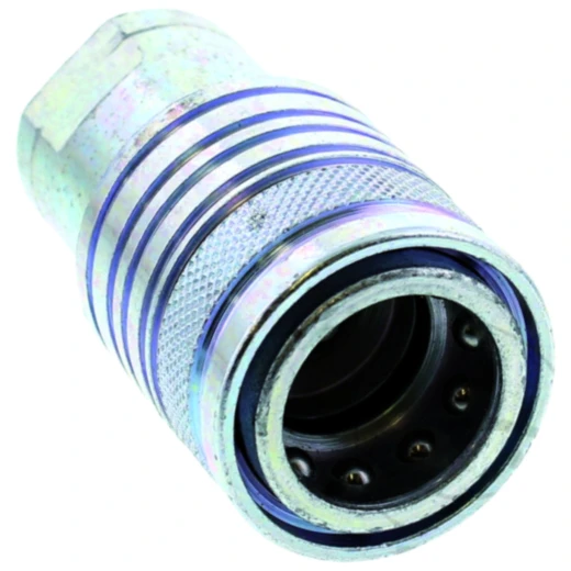 SVK-MUFFE SKM 13 IR für Motorräder