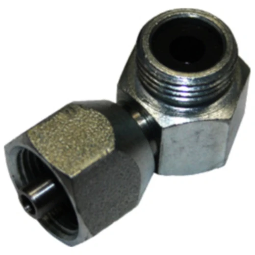 Halbgelenk für Schmierpistole