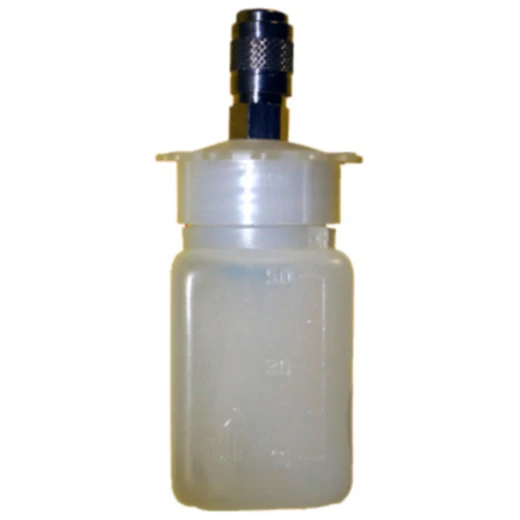 Kontrastmittelbehälter für SPX AC650/690PRO