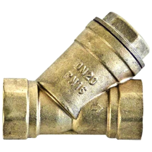 Rückschlagventil 3/4 für Motorräder