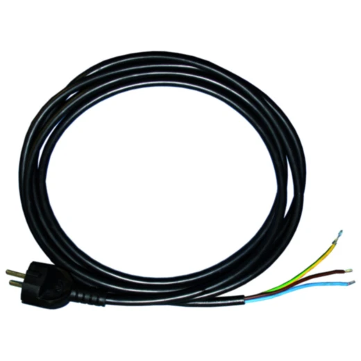 SPX Robinair Speisungskabel für Klimaservicegeräte AC 650 und AC 690