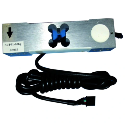 Waage für SPX Robinair Klimaservicegeräte