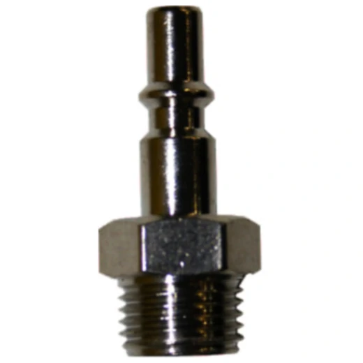 SPX Schnellstecker für Klimaservicegeräte