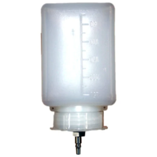 Altölauffangflasche für SPX Robinair AC 650