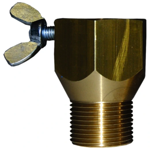 Abgabeadapter 3/4" für AOG/AOS