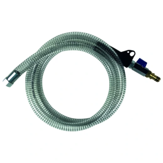 Saug- und Abgabeschlauch für AOG und AOS