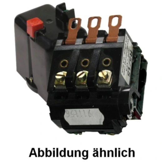 Relais MOTORSCH 6-10,3 A für Motorrad