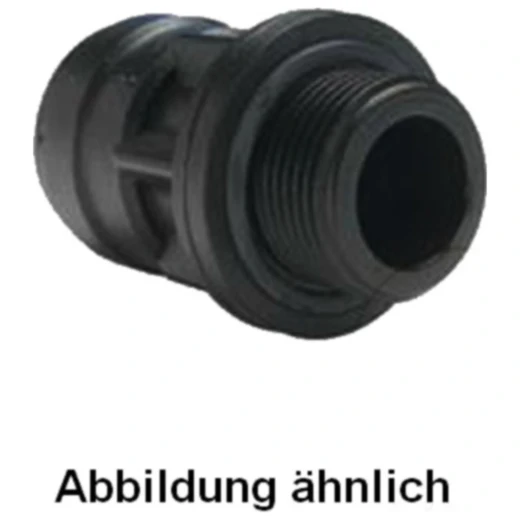 Einschraub-Verbinder 12 mm 1/2 für John Guest