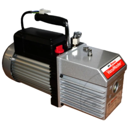 Vakuumpumpe für Klimaservicegeräte AC 788