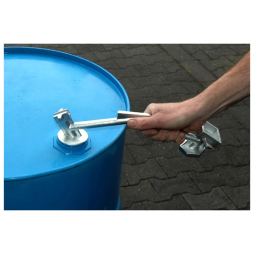 Fassschlüssel für 60-200 LTR Fässer_0