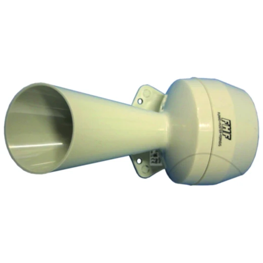 Signalhupe für Ölanlagen