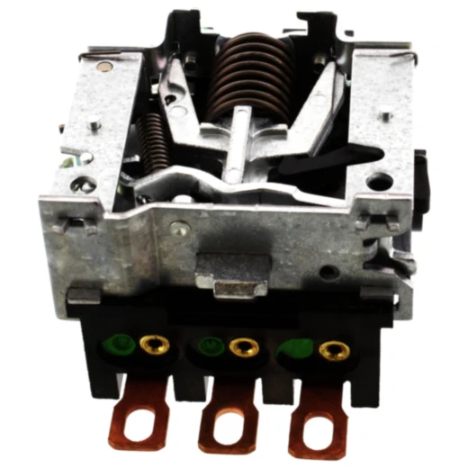 Motorschutzrelais für Druckschalter MDR 5 1,4-2,45 A
