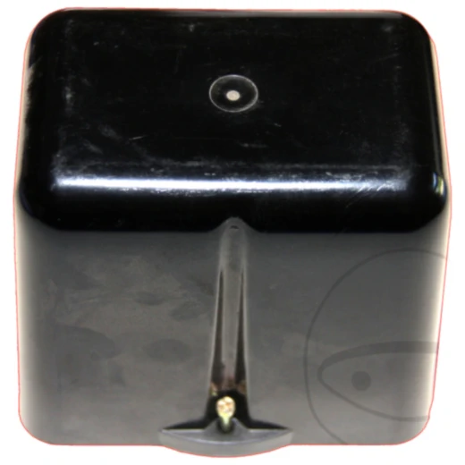 Haube MDR 5 für Druckschalter