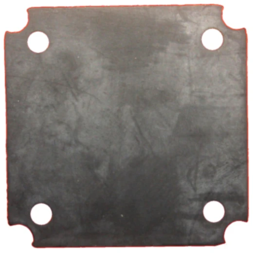 Membran eckig passend für MDR 5