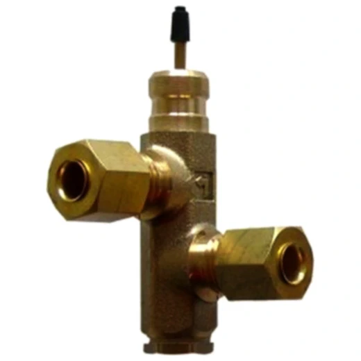 Entlastungsventil EV 5 für Druckschalter MDR 5