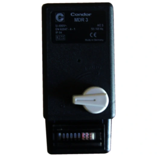 Druckschalter für Kompressoren MDR 3/16