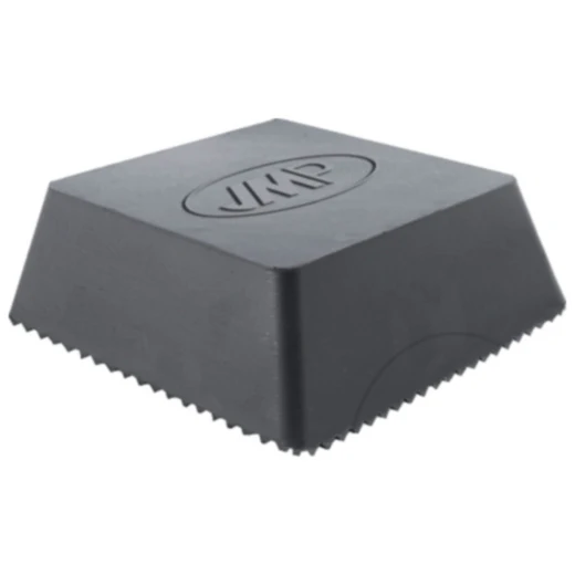 Gummipyramide JMP 50 mm 150X150X50