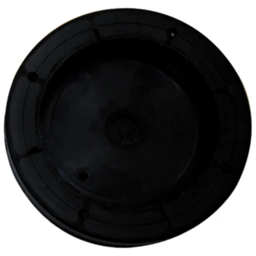 Gummiauflage Rotary 123MM für Motorräder_0