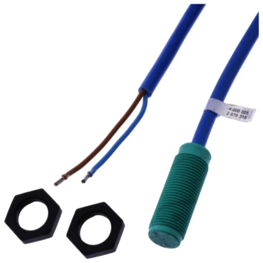 Initiator Cartec für Bremsenprüfstände NJ4-12 GK-N-Y 10454