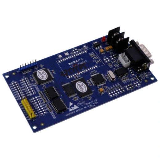 Steuerplatine für LED-Anzeige BTC2X/BTC3X Cosber_0