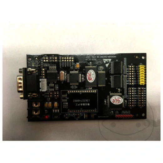 Steuerplatine für LED-Anzeige BTC2X/BTC3X Cosber