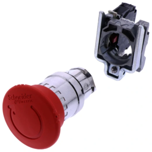 Druckschalter für Bremsenprüfstand Cosber BTC2X / BTC3X