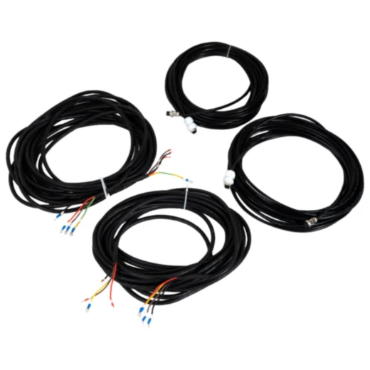 Kabelsatz COSBER BTC22/32 für Bremsenprüfstand 15 Meter_0