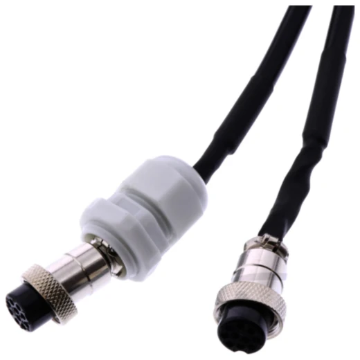 Kabelsatz COSBER BTC22/32 für Bremsenprüfstand 15 Meter_2