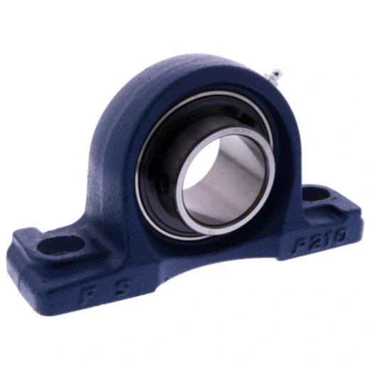 Stehlager UCP 210 BPS für Laufrolle BTC 22/32