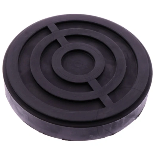 EV-Gummiauflage für Elektrofahrzeuge 120 mm