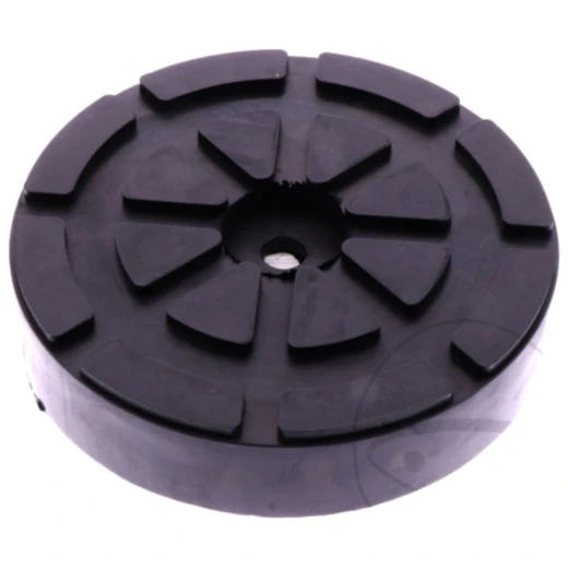 Gummiauflage für Hebebühne FHB 3000