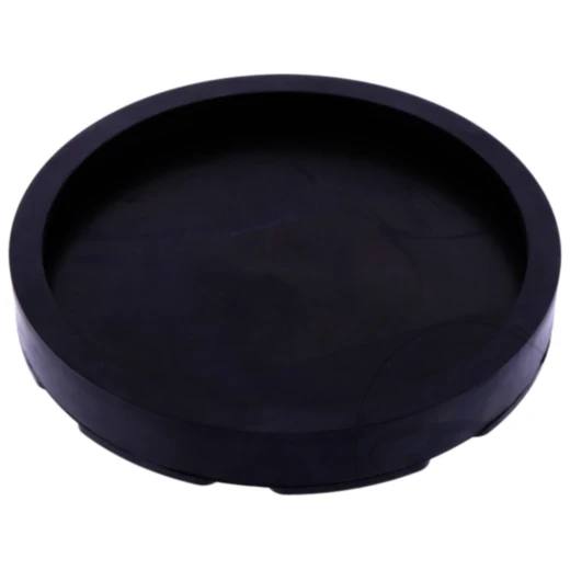 Gummiauflage 140x22 mm für Consul_0