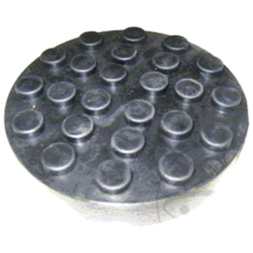 Gummiauflage 120 mm für: Motorräder