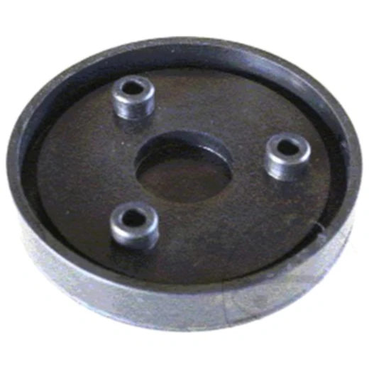 Gummiauflage 120 mm für: Motorräder_0