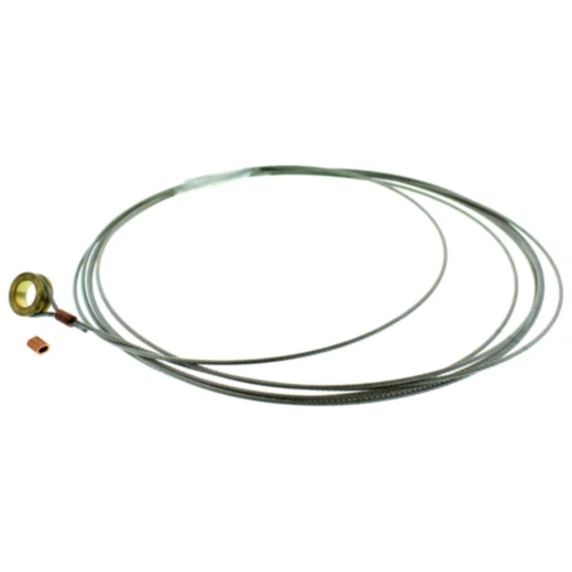 Sicherheitsseil für Romeico H225