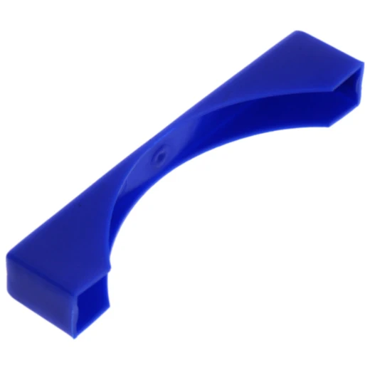 Abdeckkappe Tragmutter für 2-Säulenbühnen CONSUL Kunststoff 235267