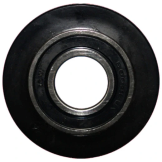 Lager Tastrolle AHS 46X17 für alle Prüfstände ab Baujahr 07/93