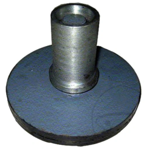 Tragteller mit Auflage Consul 135mm_0