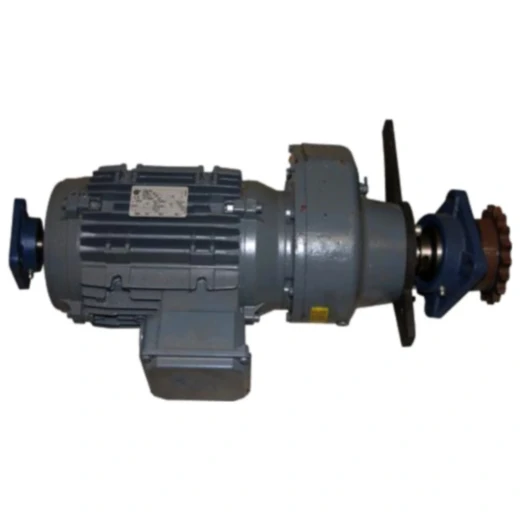 Motorteil AHS 04/05 für PKW