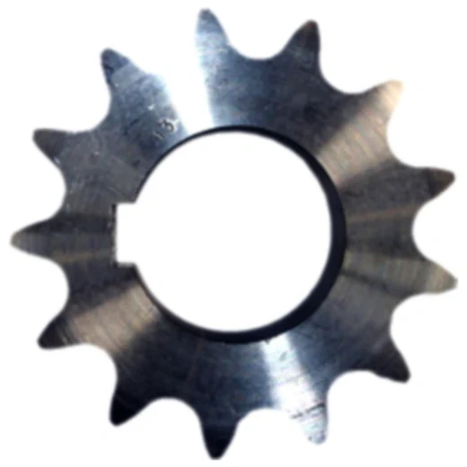 Kettenrad einfach 13 Zähne K1045 für LKW