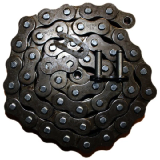 Kettenmotorrolle verstärkt 53 Glieder