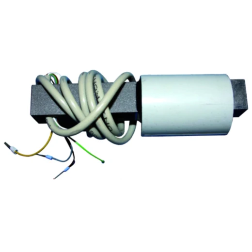 DMS-Geber D1008 für AHS Rollenbremsenprüfstände