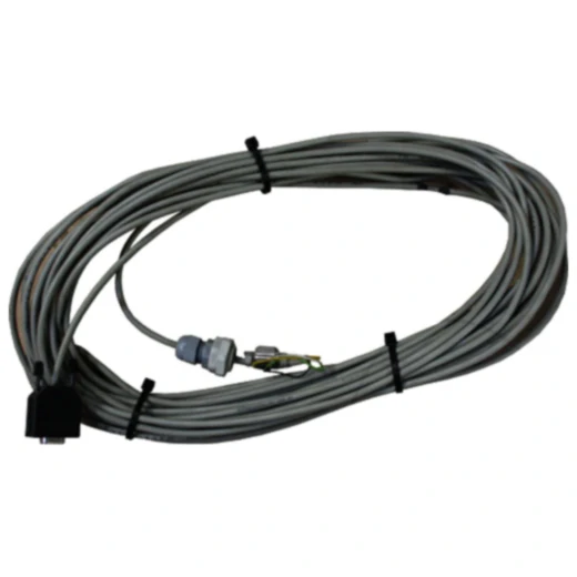 INTERFACE-Kabel 15 Meter für PC/Schrank